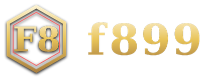 f899 logo